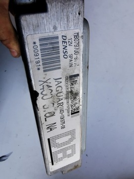 JAGUAR X-TYPE 3.0B 1X43-10K975-DB MB079700-9161 KO