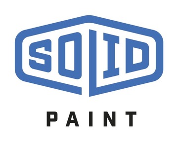 Эпоксидная смола SOLIDPAINT краска для бетона 4,9л