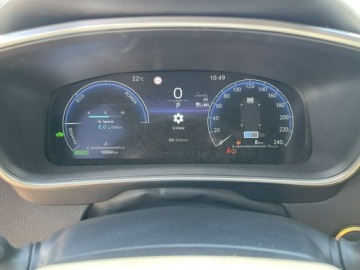 Toyota Corolla XII Hatchback Facelifting 1.8 Hybrid 140KM 2025 Toyota Corolla Hybryda Automat Kamera Virtual, zdjęcie 10