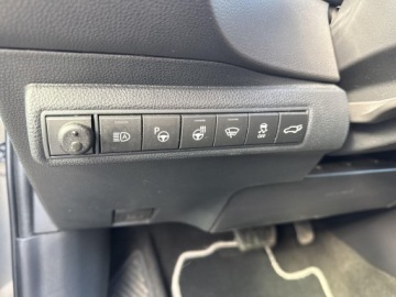 Toyota Corolla XII TS Kombi 2.0 Hybrid Dynamic Force 184KM 2022 Toyota Corolla 2.0 Hybrid Seria E21 (2019-) 2.0 Hy, zdjęcie 19