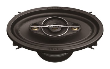 Pioneer TS-A4671F Głośniki samochodowe 4x6'' - Zielona Góra -