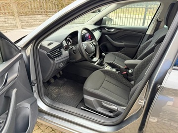 Skoda Kamiq 2024 Skoda Kamiq 1.0 TSI Ambition, zdjęcie 6
