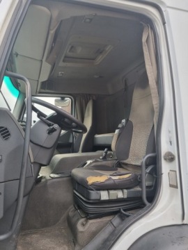 НИЗКАЯ КАБИНА В СБОРЕ RENAULT PREMIUM LANDER KERAX DXI