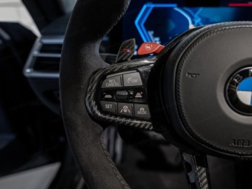 BMW Seria 4 G22-23-26 M4 Coupe Facelifting 3.0 M4 530KM 2026 BMW Seria 4 M4 Competition xDrive Coupe 3.0 (530KM) 2026, zdjęcie 6