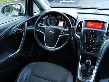 Opel Astra J Sports Tourer 1.4 Turbo ECOTEC 140KM 2012 Opel Astra 1.4 T, Klima, Klimatronic, Tempomat,ALU, zdjęcie 6