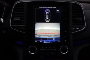 Renault Talisman Kombi 1.6 Energy dCi 130KM 2016 Renault Talisman 1.6 dCi, Automat, Skóra, Navi, zdjęcie 16