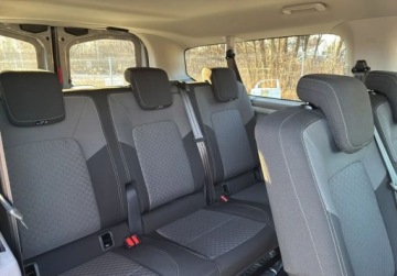 Volkswagen Caravelle T6 Transporter 2.0 TDI 150KM 2025 Volkswagen Caravelle Life L2AUTOMAT8 osob, 2.0 TDI 170 KM, r. o. 3500mm, zdjęcie 18