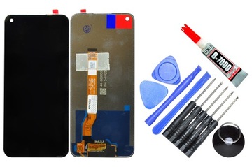 WYŚWIETLACZ LCD DOTYK DO OPPO REALME 8i 9i RMX3491
