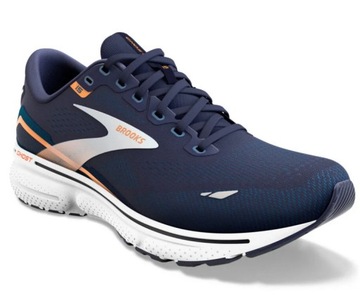 BROOKS Ghost 15 Narrow — полные размеры — НОВИНКА