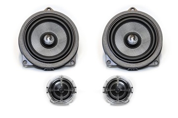 Динамики Phoenix Gold ZDSKB1 BMW G20 G30 F07 F20 F87 Mini F54 F56 540 Вт
