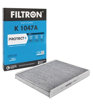 FILTR KABINOWY FILTRON K1047A AUDI SKODA VW
