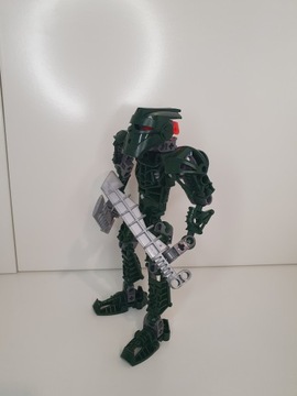 LEGO Bionicle 8605 Тоа Матау