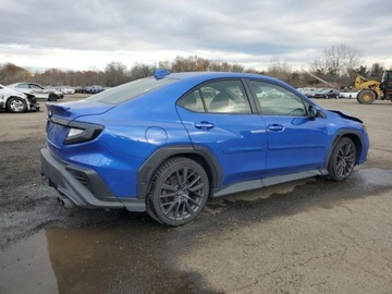 Subaru 2022 Subaru WRX Premium 2022 2.5 Benzyna 271KM, zdjęcie 3