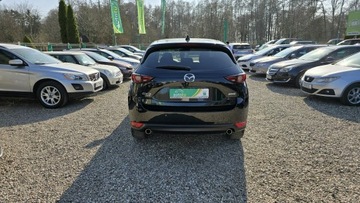 Mazda CX-5 II 2017 Mazda CX-5 AWD, 180KM, LED, ACC, kamera, zdjęcie 7