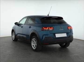 Citroen C4 Cactus Crossover Facelifting 1.2 PureTech 110KM 2018 Citroen C4 Cactus 1.2 PureTech, Salon Polska, zdjęcie 3