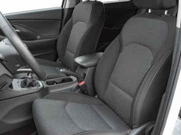 Hyundai i30 III Hatchback Facelifting 1.0 T-GDI 120KM 2022 Hyundai i30 GD8F354#1.0 T-GDI Smart Podgrz.f I, zdjęcie 12