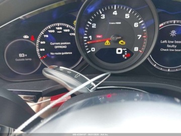 Porsche Cayenne III 2021 Porsche Cayenne 2021 3.0l 3.0 Benzyna 335KM, zdjęcie 10