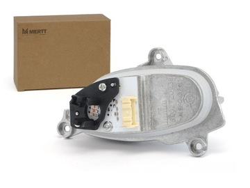 Moduł LED LEWY kierunkowskaz BMW X3 X4 G01 G02 17+