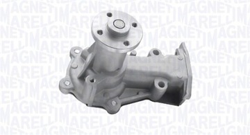 MAGNETI MARELLI 352316170119 ČERPADLO VODY CHLAZENÍ MOTORU