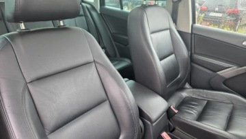 Volkswagen Tiguan I SUV 2.0 TSI 200KM 2009 Volkswagen Tiguan climatronic 4 motion Bixsenon R, zdjęcie 6