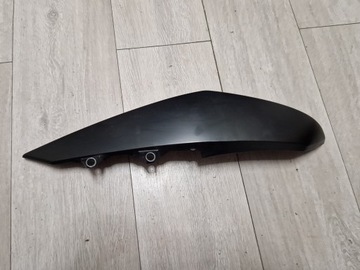 KAWASAKI Z1000 OSLONA OWIEWKA BOCZEK RAMY ZBIORNIKA CZASZY 10-