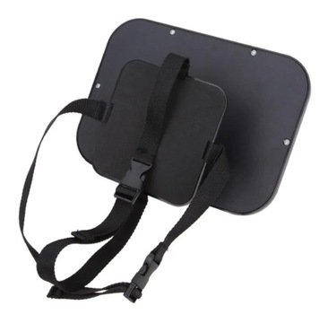 ЗЕРКАЛО ДЛЯ НАБЛЮДЕНИЯ ЗА РЕБЕНКОМ В МАШИНЕ