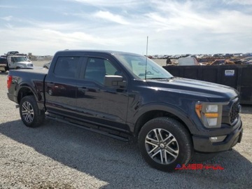 Ford 2023 Ford F150 2023 5.0L AWD 5.0 Benzyna 395KM, zdjęcie 3