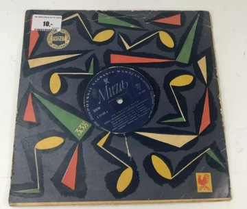 NA SWOJSKĄ NUTE VINYL