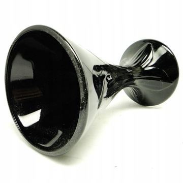 H5C Huta Ząbkowice Салфетница из гиалита