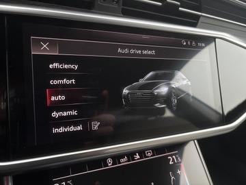 Audi A7 C8 Sportback 2.0 45 TFSI 245KM 2019 Audi A7 Sportback Audi Perfect Lease 1752 ,82 zł n, zdjęcie 26