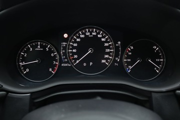 Mazda CX-30 2.0 SKYACTIV-G 150KM 2022 Mazda CX-30 Skyactiv-G 2.0, Salon Polska, zdjęcie 10