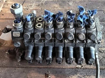 ROZDZIELACZ 54928 HYDRO CONTROL VOLVO FE 300