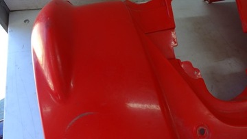 Kawasaki KVF 750 650 Задний фонарь обтекателя бампера