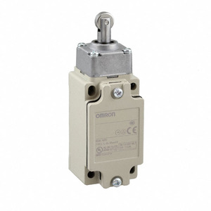 przełącznik d4b-417n omron