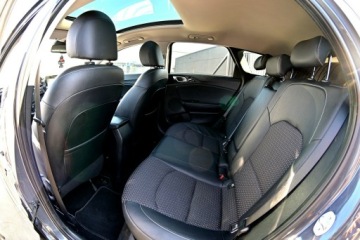 Kia Ceed III Kombi 1.6 CRDi 115KM 2018 Kia Cee'd 1,6 CRDi Ledy Skóra Navi Kamera, zdjęcie 7