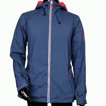 HELLY HANSEN HELLY TECH PRIMALOFT DAMSKA kurtka turystyczna PREMIUM L/XL