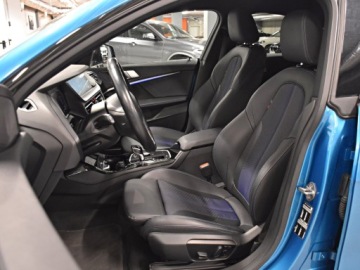 BMW Seria 2 G42-U06 Active Tourer 1.5 218i 136KM 2022 BMW 218 140KM/ HiFi/Fotele Sport/ Mpakiet/ Kamera/, zdjęcie 9