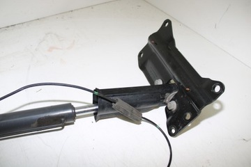 SIŁOWNIK PODNOSZENIA KABINY MERCEDES ACTROS MP4 0035530205 + ZAMKEK + POMPA