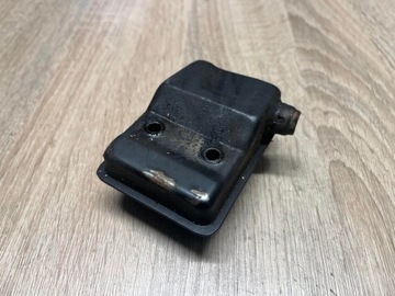 MTD 700 ГЛУШИТЕЛЬ ВЫХЛОПА