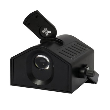 Светодиодный проектор 6 изображений Рождественское украшение