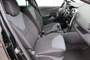 Renault Clio IV Grandtour  0.9 ENERGY Tce 90KM 2013 Renault Clio 0.9 TCe, Salon Polska, Serwis ASO, zdjęcie 8