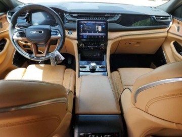 Jeep Grand Cherokee V 2023 Jeep Grand Cherokee L Summit 2023 5.7l 5.7 Benzyna 357KM, zdjęcie 8