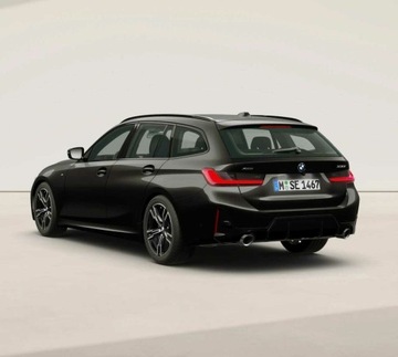 BMW Seria 3 G20-G21 Touring 2.0 330i 258KM 2024 BMW 330 330i xDrive, mPakiet, tempomat adaptacyjny, zdjęcie 2