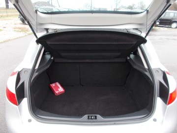 Renault Megane III 2008 RENAULT MEGANE III 4 NOWE OPONY !!! NOWY ROZRZĄD !!!, zdjęcie 12