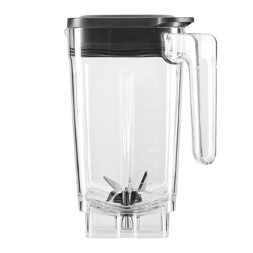 Блендер K150 KitchenAid 5KSB1325EER красный