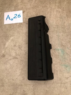 MINI KRYT MOTORU 7510290