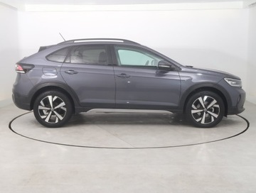 Volkswagen Taigo 1.0 TSI 110KM 2024 VW Taigo 1.0 TSI, Salon Polska, 1. Właściciel, zdjęcie 5