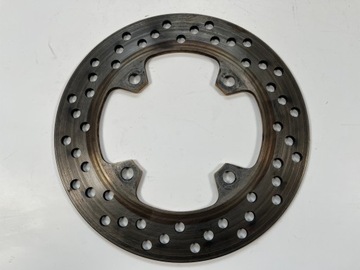 KAWASAKI ZX-6R Ninja 636 03- Tarcza hamulcowa tył