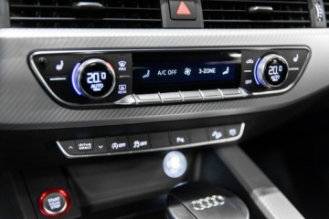 Audi A4 B9 Avant 2.0 45 TFSI 245KM 2019 Audi A4 Allroad 2.0TFSI. 245 KM., zdjęcie 31