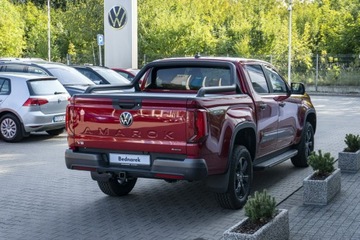Volkswagen Amarok II 2026 Volkswagen VW Nowy AMAROK PanAmericana V6 4x4 OD RĘKI, zdjęcie 8